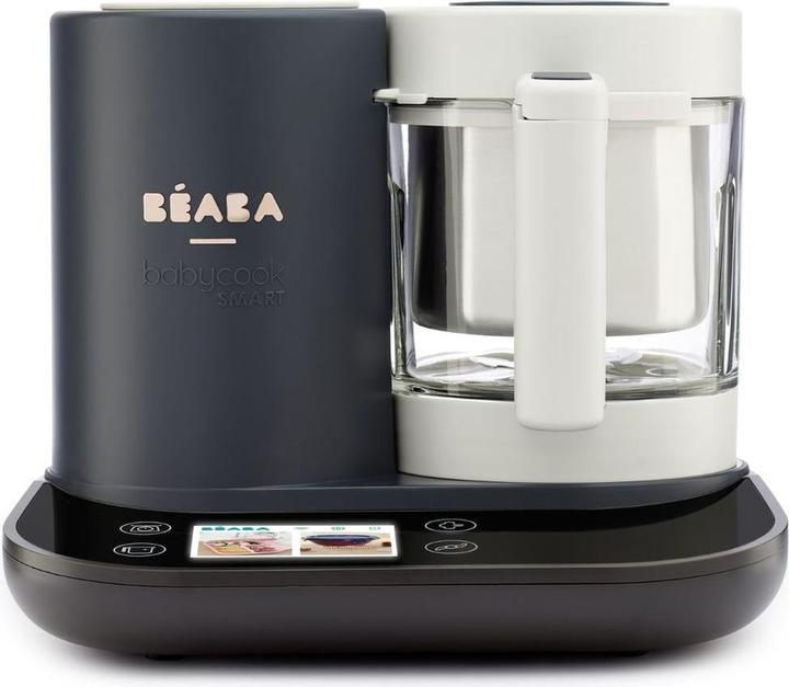 Actual product image Beaba Babycook Smart