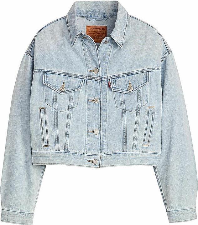 Produktbild Levis Jeansjacke (XS)