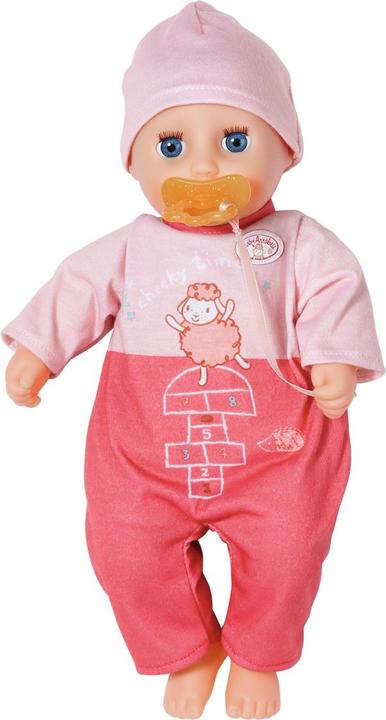 Immagine prodotto Zapf Creation Baby Annabell My First Cheeky, circa 30cm