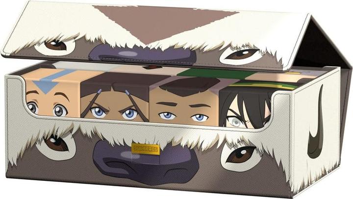 Actual product image Squaroes - Collectors Case Avatar: The Last Airbender - Appa