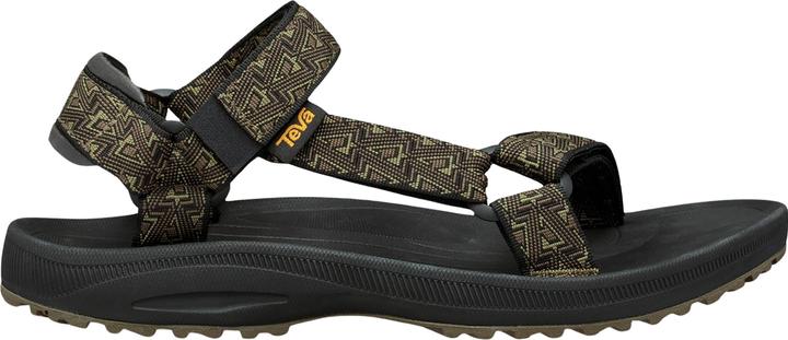 Teva Winsted