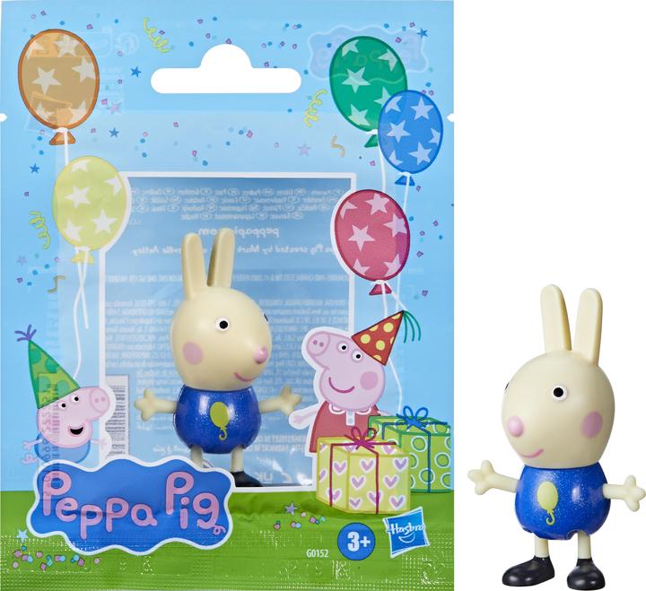 Immagine prodotto Hasbro Peppa Pig Gli amici della festa di Peppa