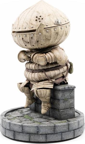 Produktbild First 4 Figures Dark Souls statuette Siegward of Catarina SD 21 cm