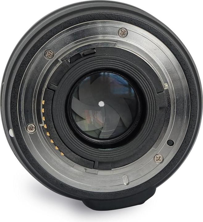 Actual product image Yongnuo 35mm f/2 Nikon F (Nikon F, full size)