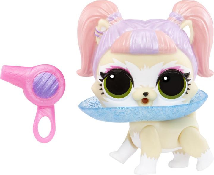 Produktbild MGA Bubble Surprise Pearl Surprise- Pink