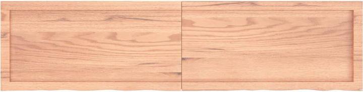 Image du produit VidaXL Oak Nature (160 x 40 x 6 cm)