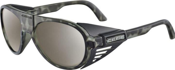 Produktbild Cebe KULT Translucent Dark Shark