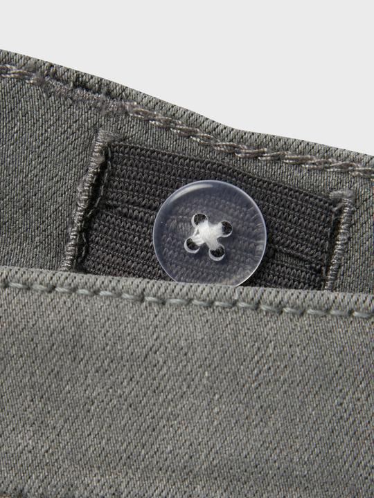 Produktbild Name it Slim Fit Jeansshorts (116)