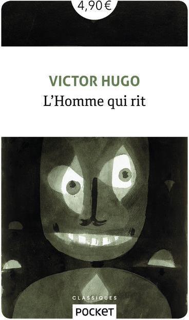 Produktbild L'homme qui rit (Französisch, Hugo Victor, 2019)