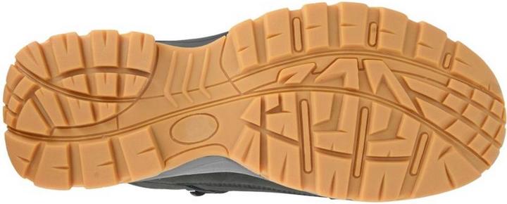 Produktbild Grafters Wanderstiefel Nubukleder (43)