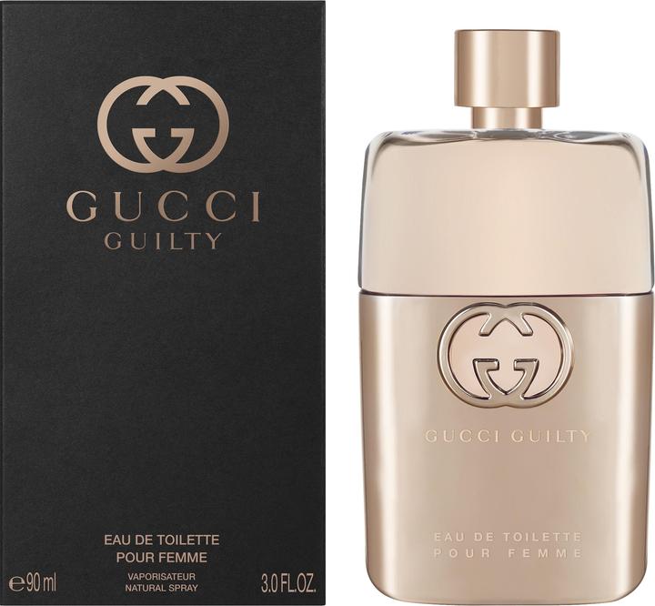 Immagine prodotto Gucci Eau de Toilette (re) (Eau de toilette, 90 ml)