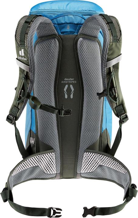 Actual product image Deuter Trail 18 (18 l)