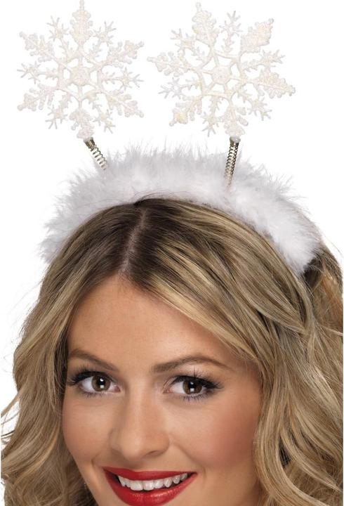 Image du produit Smiffys Flocon de neige