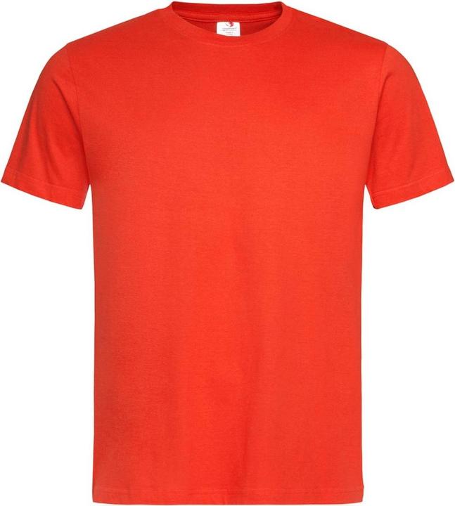 Produktbild Stedman Klassik TShirt (XS)