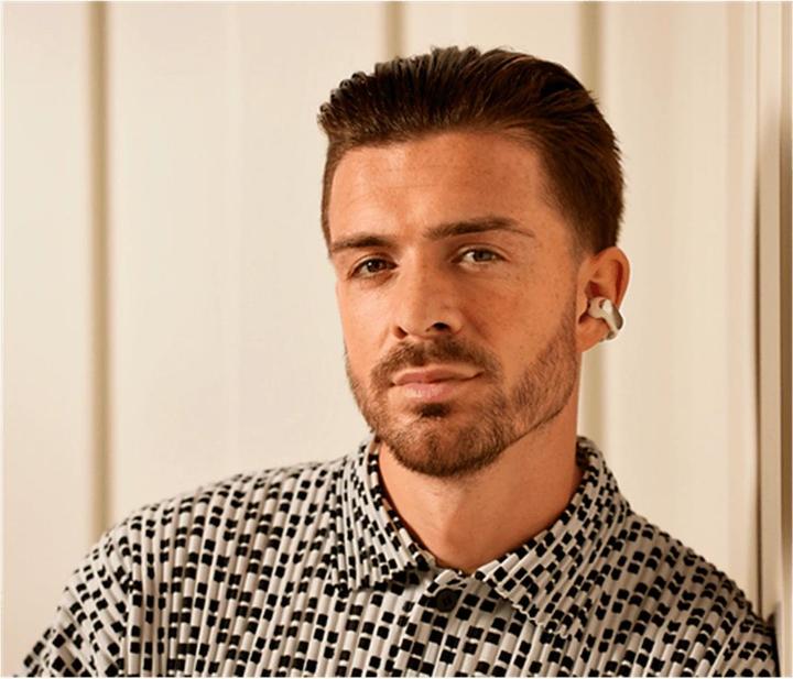 Produktbild Bose Ultra Open Earbuds (keine Geräuschunterdrückung, 7 h, Kabellos)