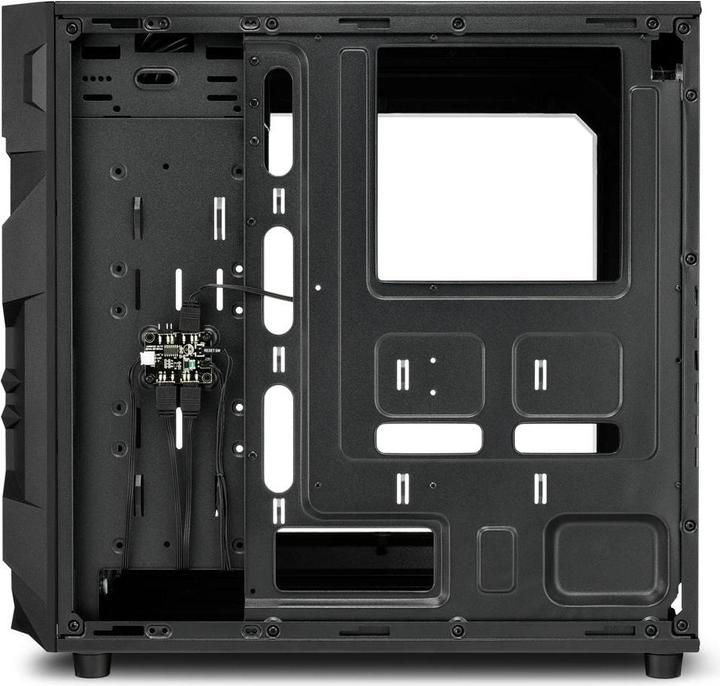 Image du produit Sharkoon VG7-W RGB (ATX)