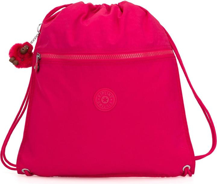 Actual product image Kipling Back to School Supertaboo gym bag 45 cm (15 l)