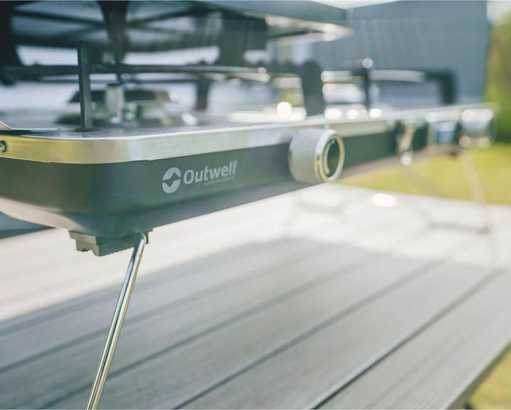 Image du produit Outwell Merapi Pro Duo Deluxe