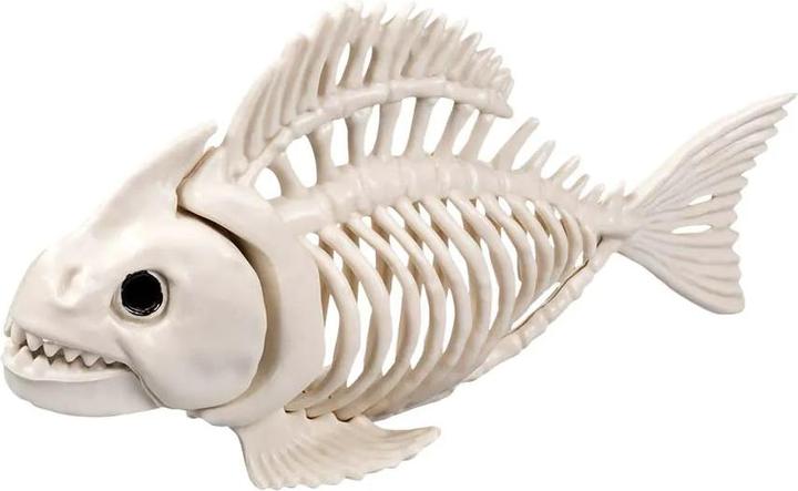 Immagine prodotto Boland Scheletro di pesce