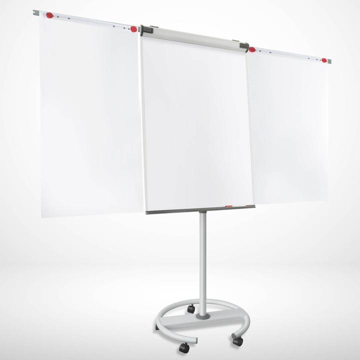 Produktbild Master of Boards Flipchart Shark Premium