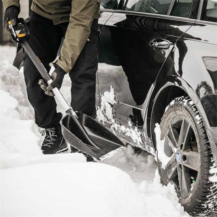Actual product image Fiskars X Series
