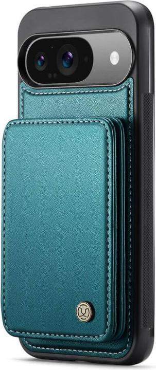 Actual product image Cover-Discount Google Pixel 9 / 9 Pro - 2-in-1 back cover with credit card holder (Google Pixel 9 Pro Fold, Google Pixel 9)