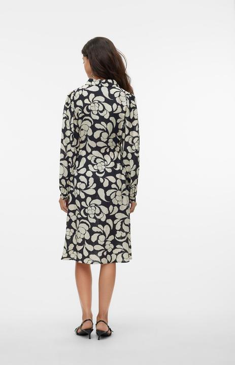 Produktbild Vero Moda VMGAJA Midikleid Kleid (XS)