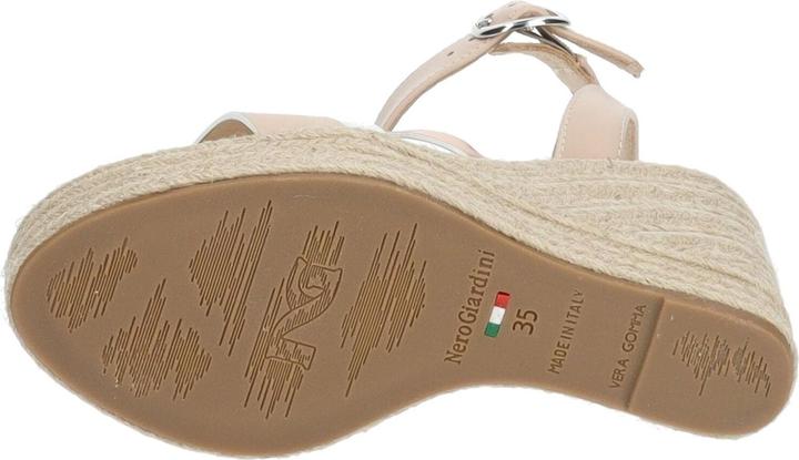 Actual product image Nero Giardini Sandalen (40)
