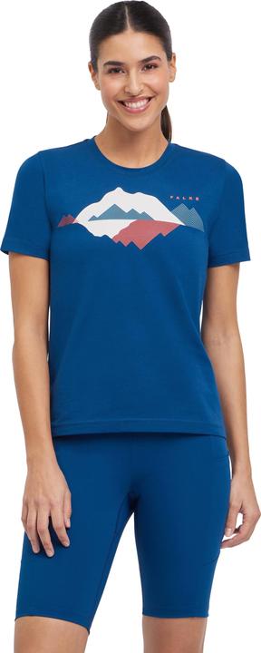 Falke TK Tee Graphic w