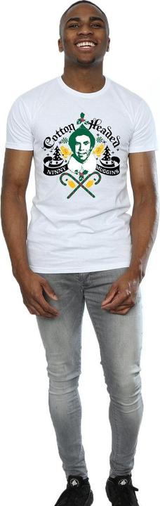 Produktbild Elf Cotton Headed Ninny Muggins TShirt (XL)