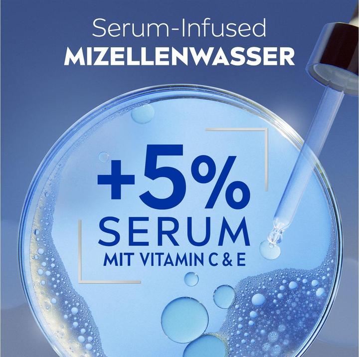 Immagine prodotto NIVEA Skin Glow (Acqua micellare, 400 ml)