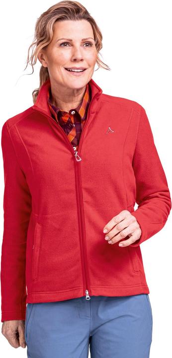 Produktbild Schöffel Fleece Jacket Leona3 (34)