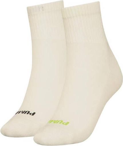 Immagine prodotto Puma Heart Short Crew (Confezione da 2, 35 - 38)