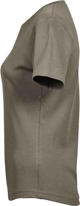 Actual product image Tee Jays Womens/Ladies Interlock T-Shirt (M)