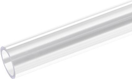 Produktbild Bitspower None Chamfer PETG Link Tube 14/11mm (1 m, Kunststoff)