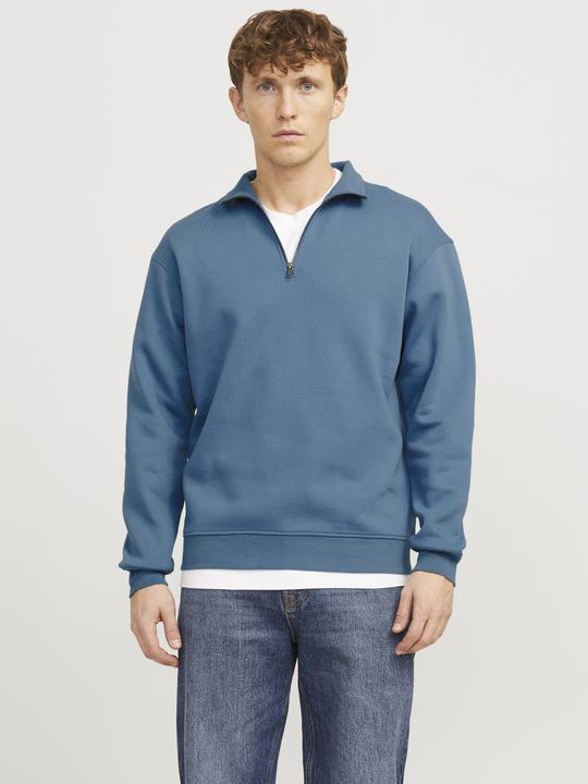 Immagine prodotto Jack & Jones Jjebradley Sweat Half Zip Noos (XL)