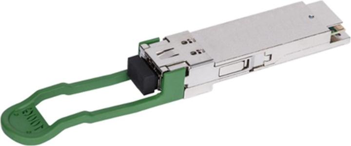HPE E Aruba Émetteur-récepteur QSFP28, LC, FR1, SMF