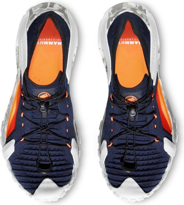 Produktbild Mammut Hueco II Air Low Women (38)