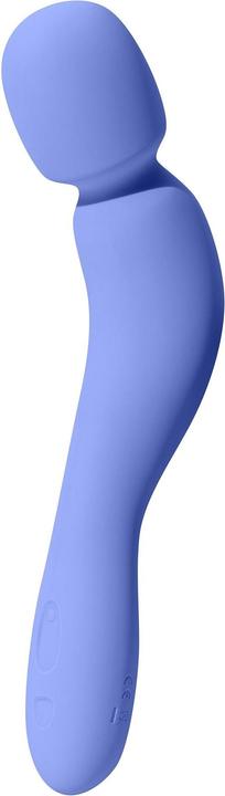 Image du produit Dame Products Com Wand Massager Periwinkle