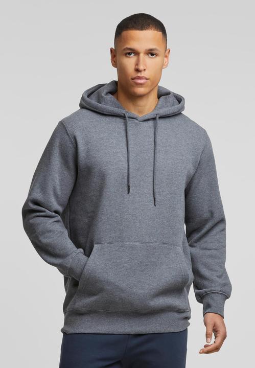 Actual product image Mister Tee MisterTee Basic Hoodie - 179679 (3XL)