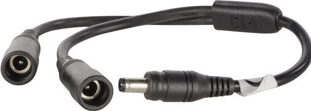 Actual product image Magicshine Y Cable part