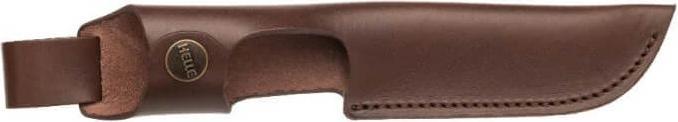 Actual product image Helle Messer Futura (10.50 cm)