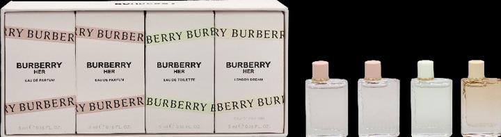 Produktbild Burberry Her Set (Parfum set)