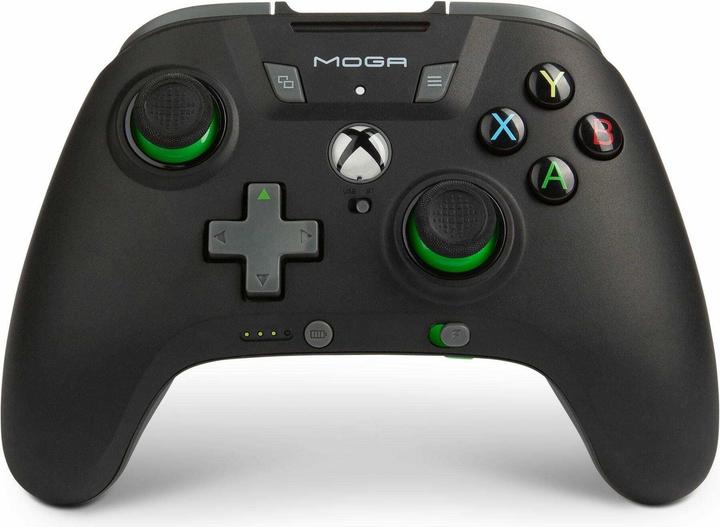 PowerA Manette XP5X Plus Gaming (Android, PC)