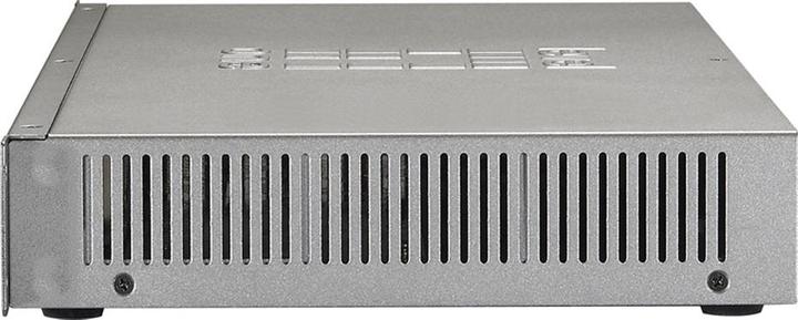 Immagine prodotto LevelOne FEP-1612W380 16-Port Fast Ethernet PoE Switch 802.3at PoE+ 380W (16 Porti)