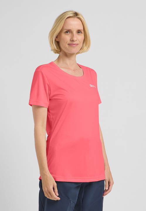 Actual product image Jack Wolfskin Tech T W (XXL)