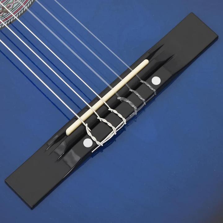 Actual product image VidaXL Clivia (Western guitar, Lime wood)
