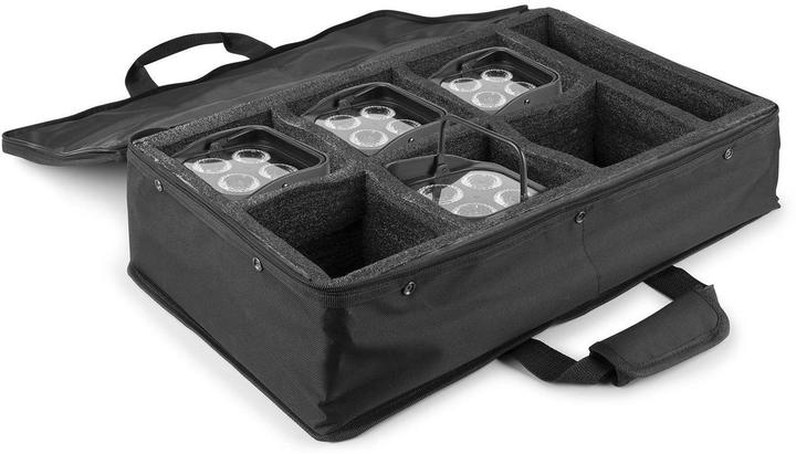 Actual product image BeamZ Carrying bag AC-440 (Carrying bag)