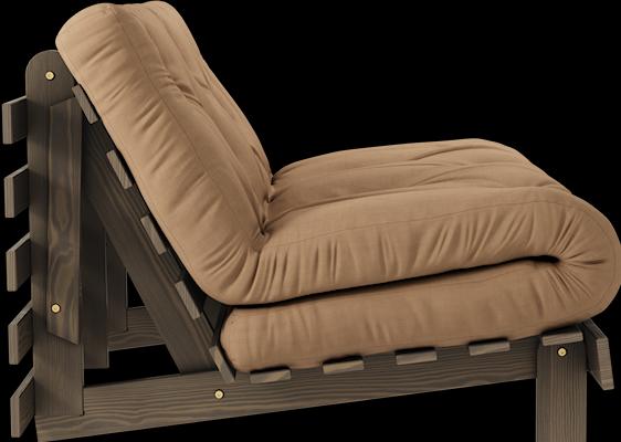 Immagine prodotto Karup Design Roots 140 (Divano letto, 2 posti)