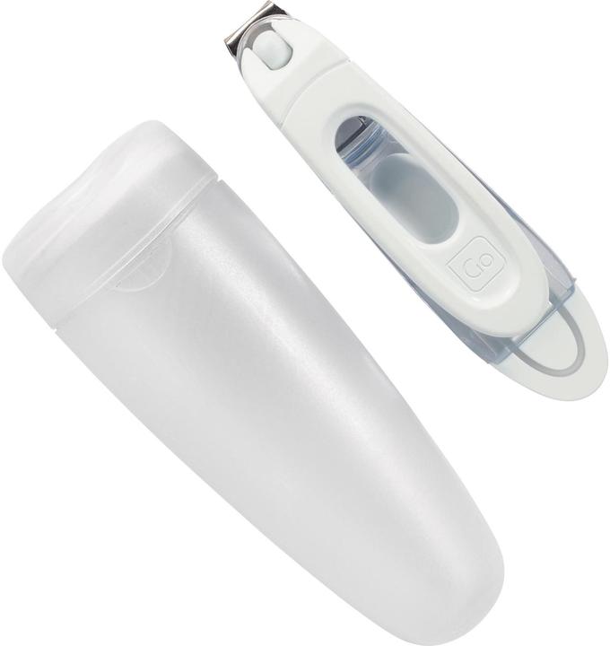 Actual product image Go Travel arc blade